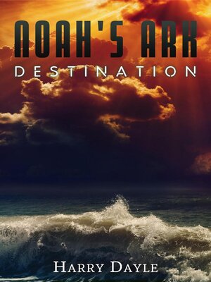 cover image of Noah's Ark